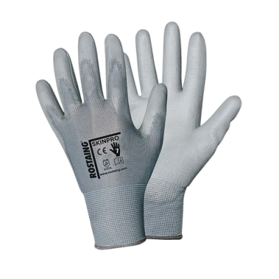 Gants manutention fine  Flexairgrey