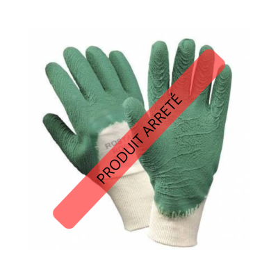 Gants manutention humide Brick