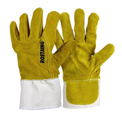 Gants manutention lourde et dangereuse, anti-piq&ucirc;res  Stronger +