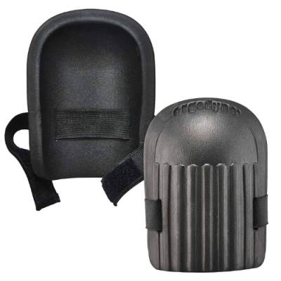 Genouill&egrave;res de protection l&eacute;g&egrave;res 200 Ergodyne - Lot de 6 paires