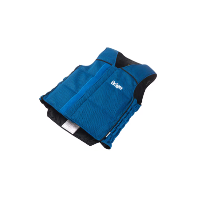 Gilet de Refroidissement dr&auml;ger Comfort CVP 5220