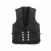 Gilet velour pour couvreurs et charpentiers - FHB image 0 Gilet velour pour couvreurs et charpentiers - FHB image 0