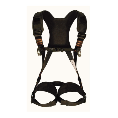 Harnais antichute accrochage sternal VIT'O - EN 361