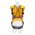 Harnais avec veste et sangles élastiques ARG110W SKYLOTEC EN 361 - EN 358 image 0 Harnais avec veste et sangles élastiques ARG110W SKYLOTEC EN 361 - EN 358 image 0