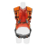 Harnais avec veste et sangles élastiques ARG110W SKYLOTEC EN 361 - EN 358 image 2 Harnais avec veste et sangles élastiques ARG110W SKYLOTEC EN 361 - EN 358 image 2
