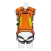 Harnais avec veste et sangles élastiques ARG110W SKYLOTEC EN 361 - EN 358 image 3 Harnais avec veste et sangles élastiques ARG110W SKYLOTEC EN 361 - EN 358 image 3