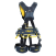 Harnais BEAL Hero Pro - EN361, EN358, EN813 image 1 Harnais BEAL Hero Pro - EN361, EN358, EN813 image 1
