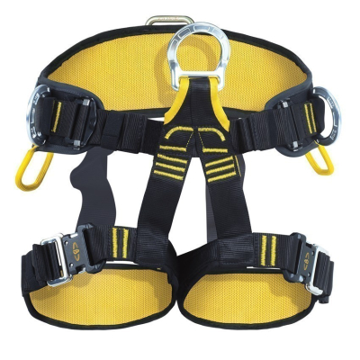 Harnais BEAL Hero Sit - EN358, EN813