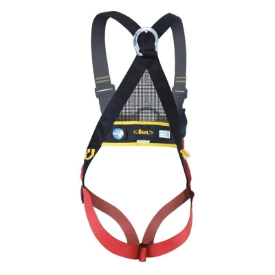 Harnais BEAL STYX - EN361