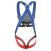 Harnais BEAL STYX Rescue - EN361 image 0 Harnais BEAL STYX Rescue - EN361 image 0