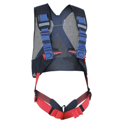 Harnais BEAL STYX Rescue Jacket - EN361