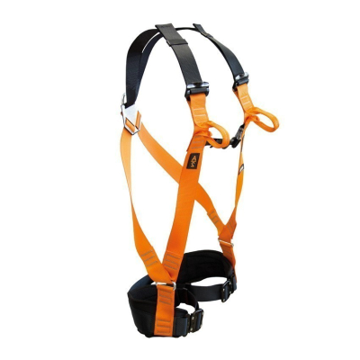 Harnais d'antichute accrochage sternal - EN 361