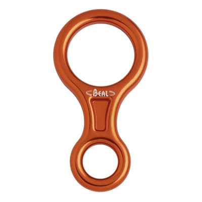 Huit de descente BEAL Air-Force 8