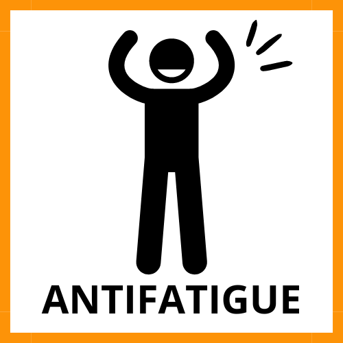 Anti-fatigue