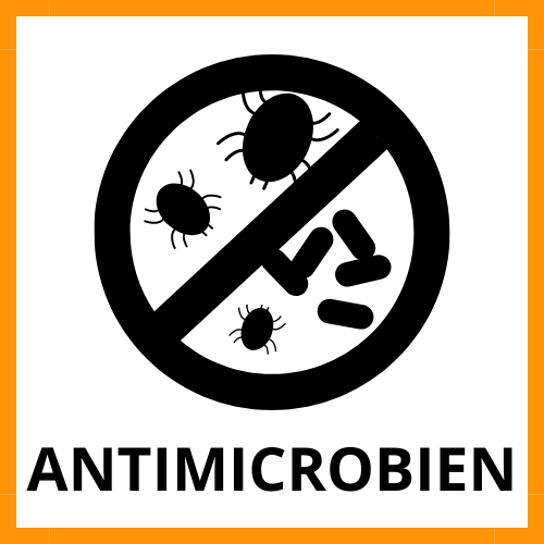 antimicrobien