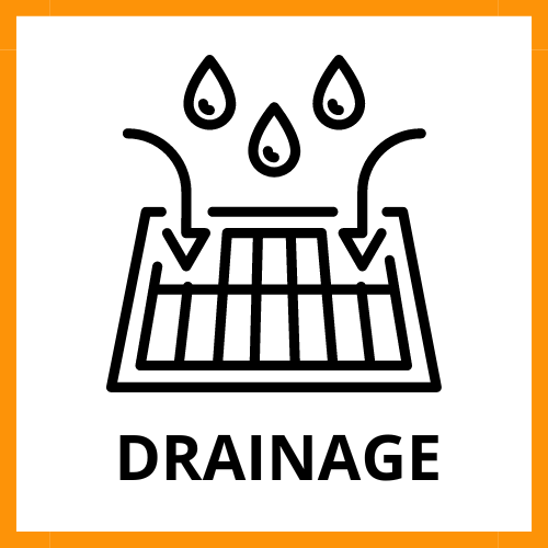 drainage