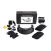 Kit ABE1P3 CleanSpace2 image 3 Kit ABE1P3 CleanSpace2 image 3