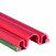 Kit anti-pince doigt pour porte à ouverture 180° image 2 Kit anti-pince doigt pour porte à ouverture 180° image 2