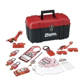 Kit de consignation Master Lock 1457E10KA Kit de consignation Master Lock 1457E10KA