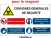 Kit de signalisation COVID 19 image 3 Kit de signalisation COVID 19 image 3