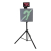 Kit indicateur de niveau d'exposition sonore & panneau tricolore d'avertissement ? led image 0 Kit indicateur de niveau d'exposition sonore & panneau tricolore d'avertissement ? led image 0