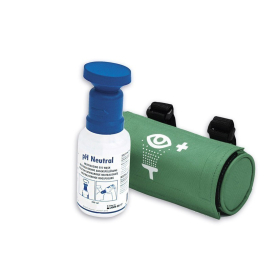 Kit oculaire portable PH neutre 200ml Kit oculaire portable PH neutre 200ml