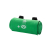 Kit oculaire portable PH neutre 200ml image 1 Kit oculaire portable PH neutre 200ml image 1