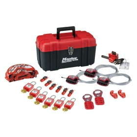 Kit personnel consignation électrique et vanne S1117VES31KA Kit personnel consignation électrique et vanne S1117VES31KA