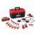 Kit personnel consignation électrique et vanne S1117VES31KA image 0 Kit personnel consignation électrique et vanne S1117VES31KA image 0