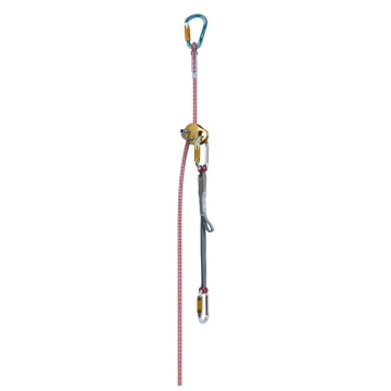 Kit pour antichute mobile BEAL Air Kit - EN353, EN12841 Kit pour antichute mobile BEAL Air Kit - EN353, EN12841