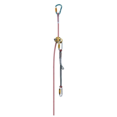 Kit pour antichute mobile BEAL Air Kit - EN353, EN12841