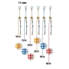 Kit pour antichute mobile BEAL Air Kit - EN353, EN12841 image 1 Kit pour antichute mobile BEAL Air Kit - EN353, EN12841 image 1