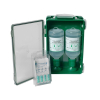 Kit soins oculaires 500ml image 0 Kit soins oculaires 500ml image 0