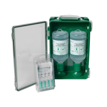 Kit soins oculaires 500ml Kit soins oculaires 500ml