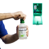 Kit soins oculaires 500ml image 2 Kit soins oculaires 500ml image 2