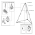 Kit tripode de sauvetage image 1 Kit tripode de sauvetage image 1