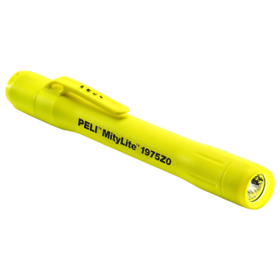 Lampe &agrave; main LED PELI 1965 Atex zone 0