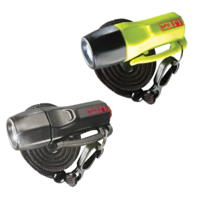 Lampe &agrave; main PELI 1930 LED