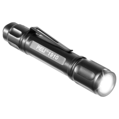 Lampe &agrave; main tactique LED PELI 1910