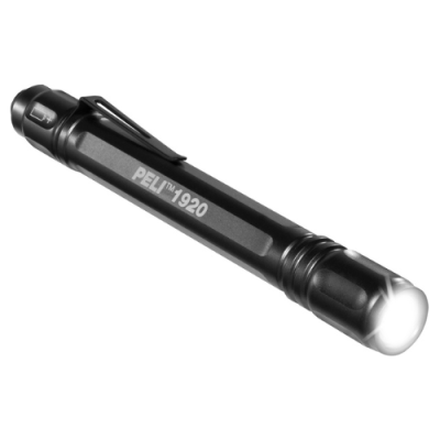 Lampe &agrave; main tactique LED PELI 1920