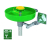 Lave-yeux spray ABS image 0 Lave-yeux spray ABS image 0