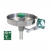 Lave-yeux spray acier image 2 Lave-yeux spray acier image 2