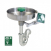 Lave-yeux spray acier image 3 Lave-yeux spray acier image 3