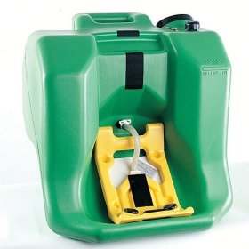 Laveur d'yeux portable 60L Laveur d'yeux portable 60L
