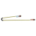 Longe ajustable en corde dynamique BEAL Dynapro 8 - EN354 image 0 Longe ajustable en corde dynamique BEAL Dynapro 8 - EN354 image 0