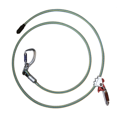 Longe de maintien au travail arm&eacute;e - EN 358