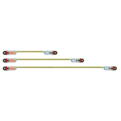 Longe simple BEAL Dynapro - EN354, EN795B