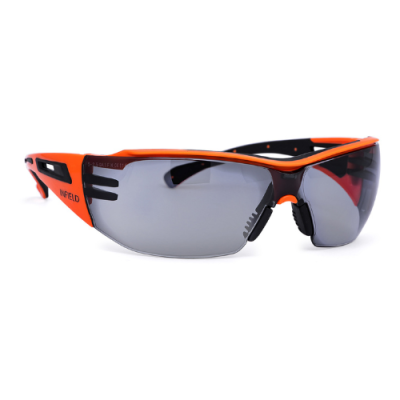 Lunettes &agrave; branches &agrave; verres solaires - Victor