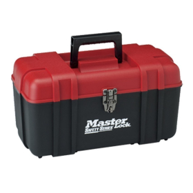 Mallette de consignation vide Master Lock Mallette de consignation vide Master Lock