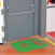 Marquage au sol issue de secours image 1 Marquage au sol issue de secours image 1